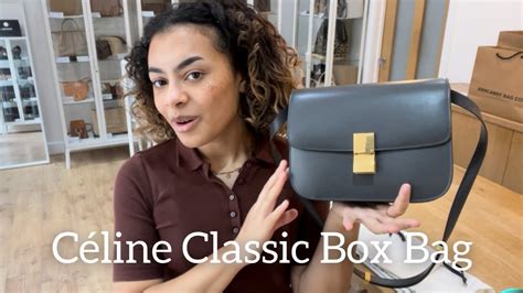 celine classic box price hong kong|Celine victoria bag.